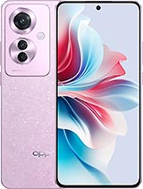 Oppo Reno 11F In Uruguay